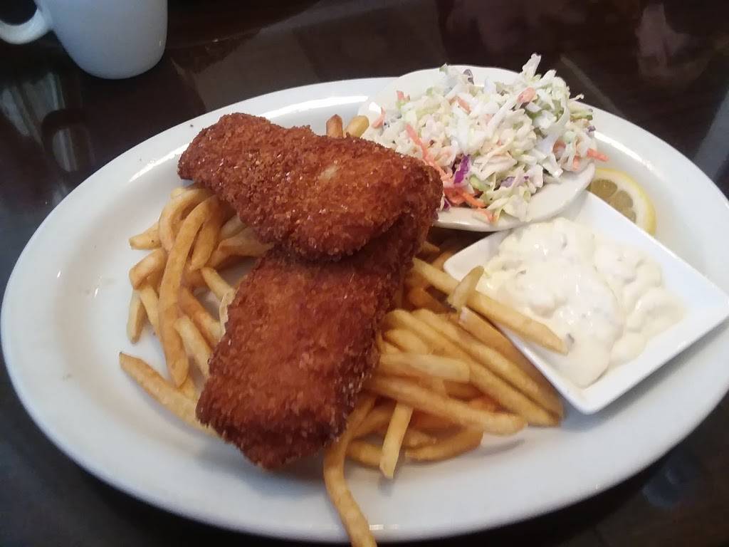 Carnation Cafe | restaurant | 4760 Tolt Ave, Carnation, WA 98014, USA | 4253334304 OR +1 425-333-4304