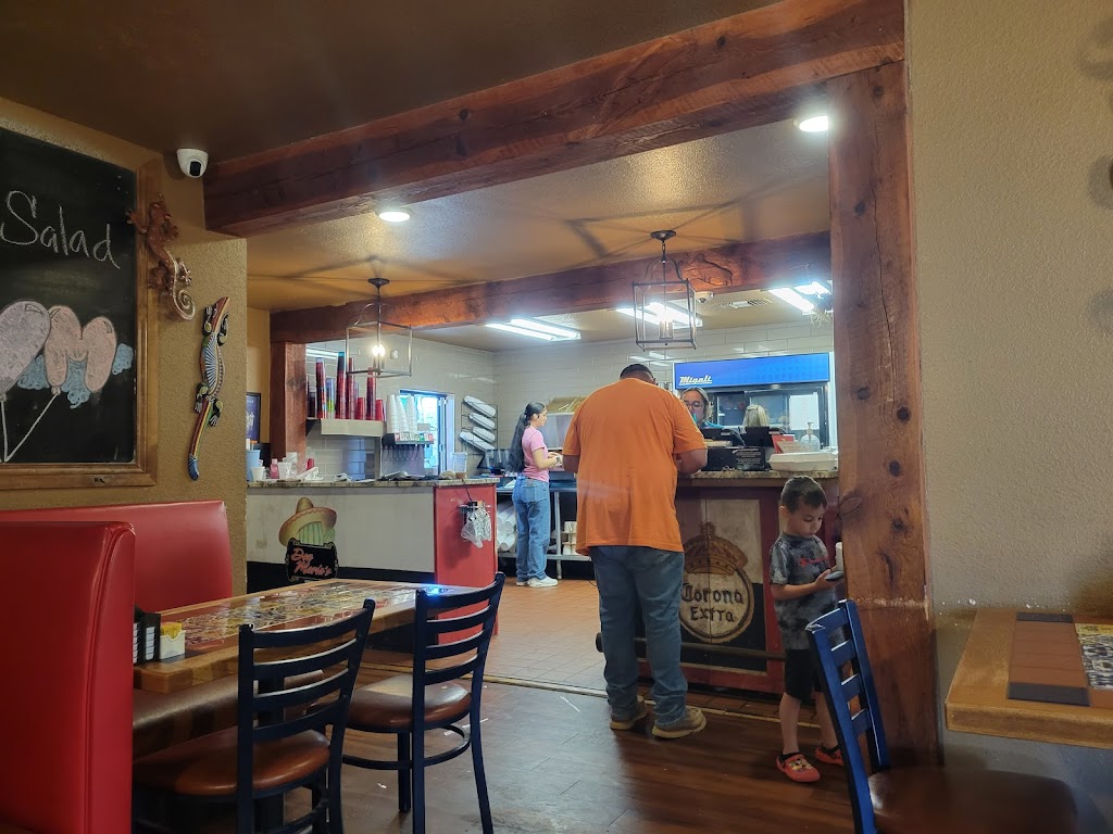 Don Marias Mexican Restaurant | restaurant | 2916 N Prince St, Clovis, NM 88101, USA | 5757692409 OR +1 575-769-2409
