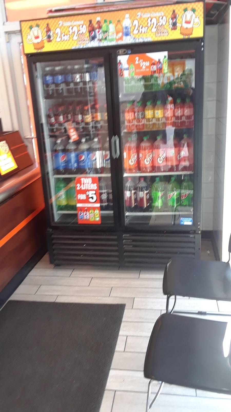 Little Caesars Pizza | meal takeaway | 603 South Marietta Pkwy SE, Marietta, GA 30060, USA | 6783313008 OR +1 678-331-3008