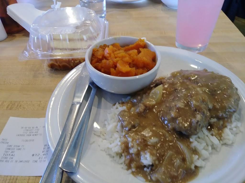 Suggas | restaurant | 1112 18th Ave, Columbus, GA 31906, USA | 7062211732 OR +1 706-221-1732