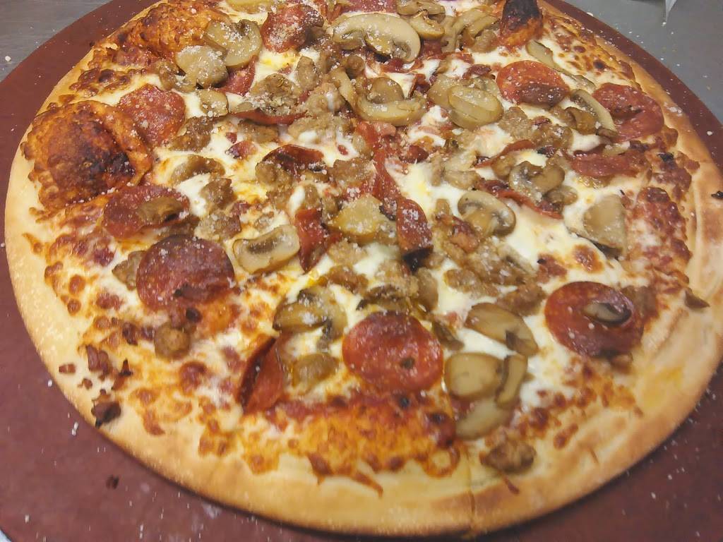 Little Caesars Pizza | meal takeaway | 5900 Chimney Rock Rd, Houston, TX 77081, USA | 7138389996 OR +1 713-838-9996