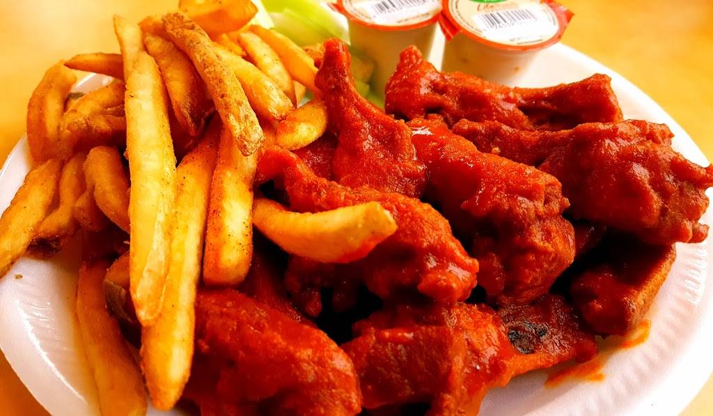 World of Wings | restaurant | 5340 GA-20, Covington, GA 30016, USA | 7707874417 OR +1 770-787-4417