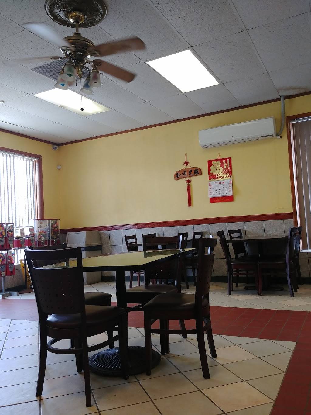 Great Wall Chinese Restaurant | restaurant | 607 Peters Creek Pkwy, Winston-Salem, NC 27103, USA | 3367210777 OR +1 336-721-0777