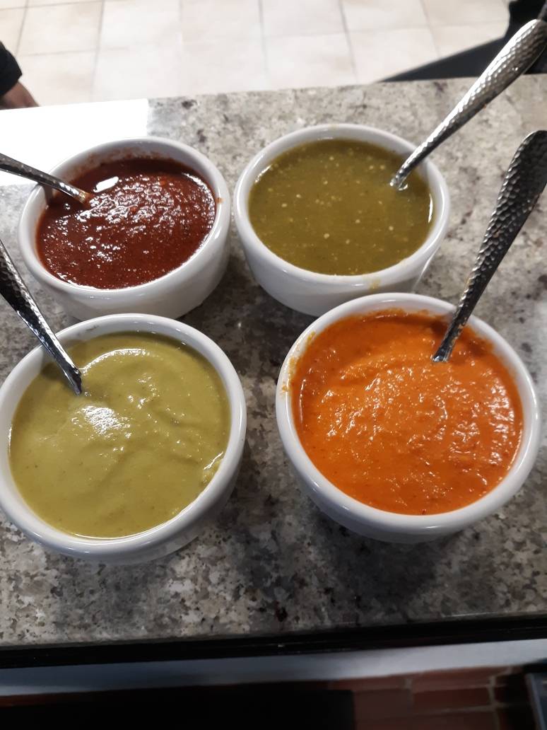 El Campanario Mexican Restaurant INC. | restaurant | 6740 Broadway, Merrillville, IN 46410, USA | 2194728455 OR +1 219-472-8455