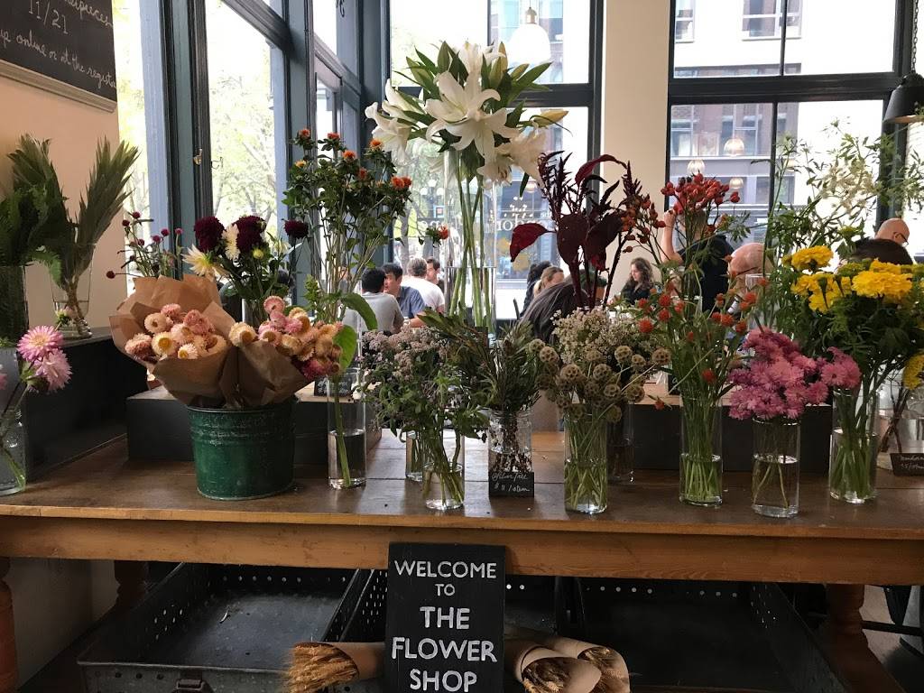 The London Plane | cafe | 300 Occidental Ave S, Seattle, WA 98104, USA | 2066241374 OR +1 206-624-1374