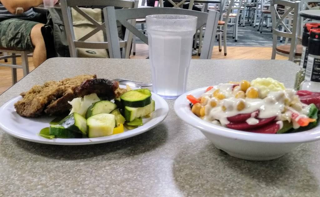 63 South | restaurant | 4121 Pyxis Ln, Orlando, FL 32816, USA | 4078232631 OR +1 407-823-2631