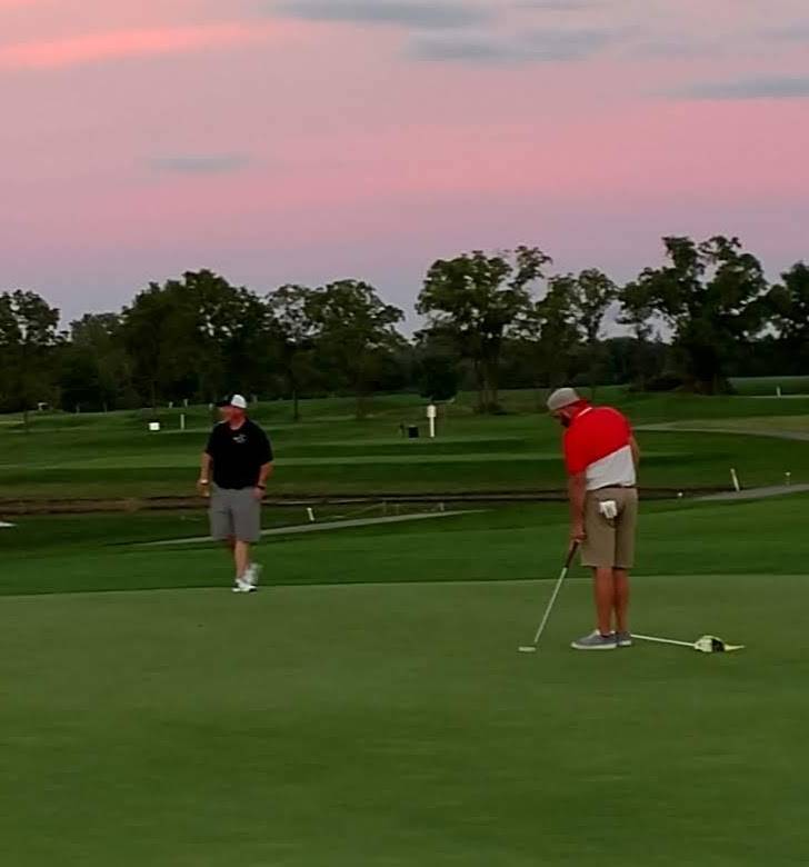 Hidden Creek Golf Club | meal takeaway | 6245 Sugar Creek Rd, Lima, OH 45801, USA | 4196438562 OR +1 419-643-8562