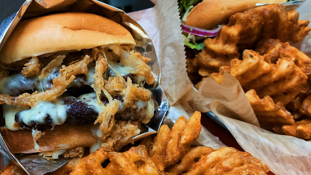 Parkys Pop Ups | restaurant | 13200 Madison Ave, Lakewood, OH 44107, USA | 2165213280 OR +1 216-521-3280