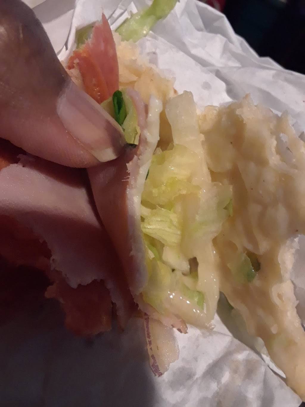 Subway Restaurants | restaurant | 3250 W Pleasant Run Rd Suite 110, Lancaster, TX 75146, USA | 9722301411 OR +1 972-230-1411