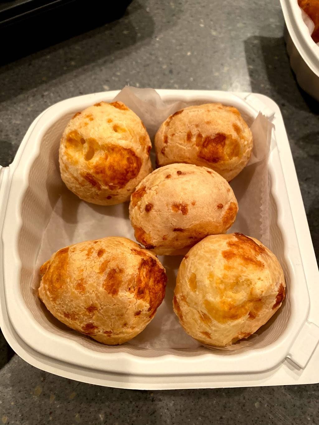 ON BRAZILIAN TIME | restaurant | 1302 Key Hwy, Baltimore, MD 21230, USA | 4439898187 OR +1 443-989-8187