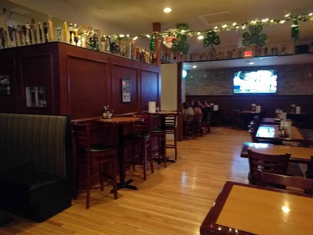 The Borough Pub | restaurant | 1800 Farragut Ave, Bristol, PA 19007, USA | 2157889955 OR +1 215-788-9955