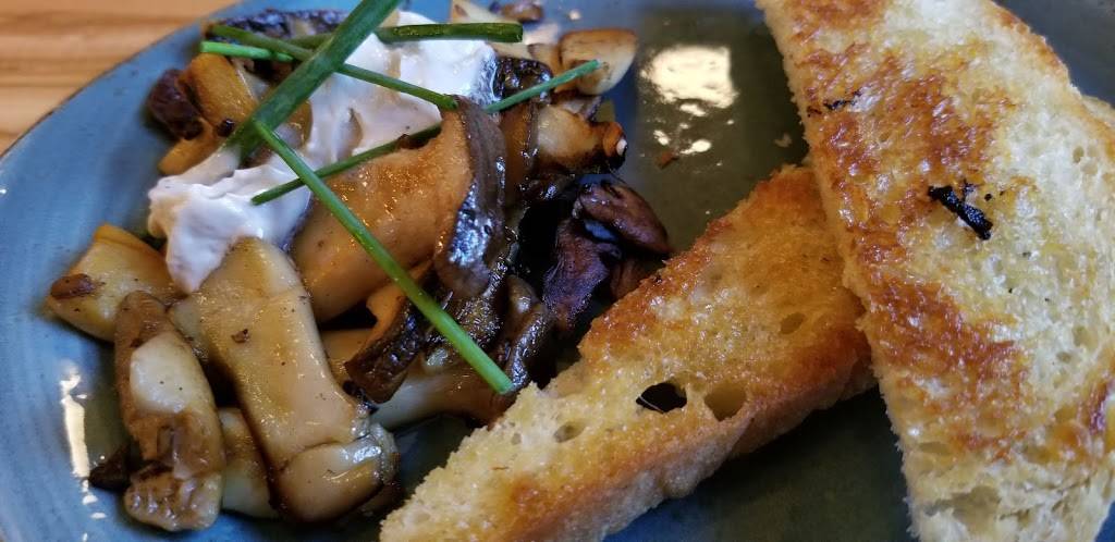 Lupo | restaurant | 2124 Arlington Ave, Columbus, OH 43221, USA | 6149146134 OR +1 614-914-6134