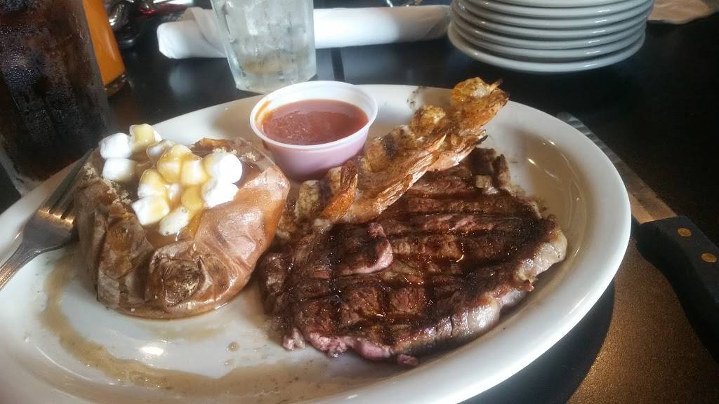 Logans Rib-Eye | restaurant | 100 S Fruitridge Ave, Terre Haute, IN 47803, USA | 8122359197 OR +1 812-235-9197