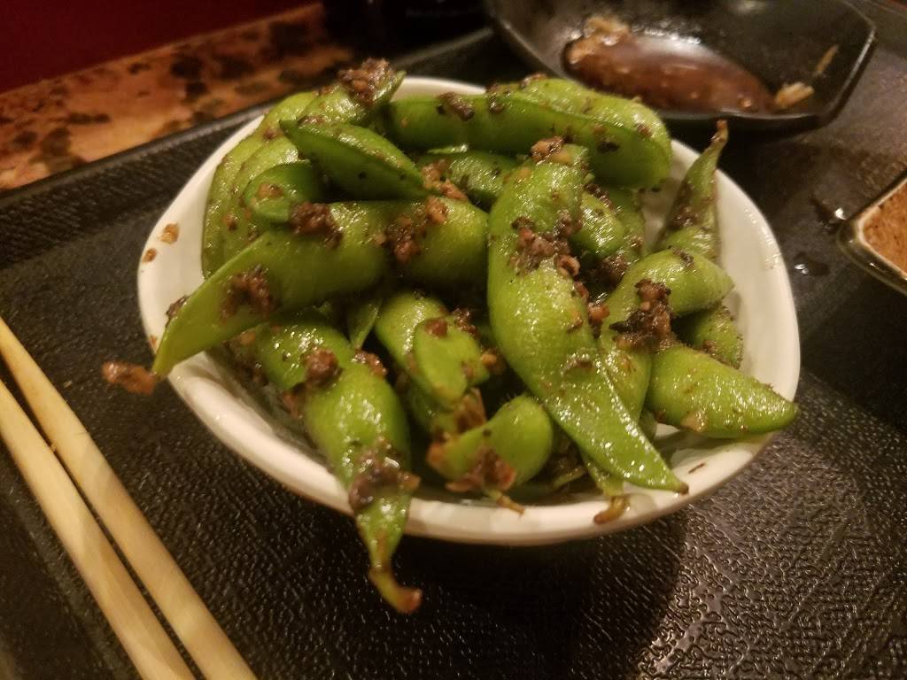 Niko Sushi | restaurant | 19001 Ventura Blvd, Tarzana, CA 91356, USA | 8187050460 OR +1 818-705-0460