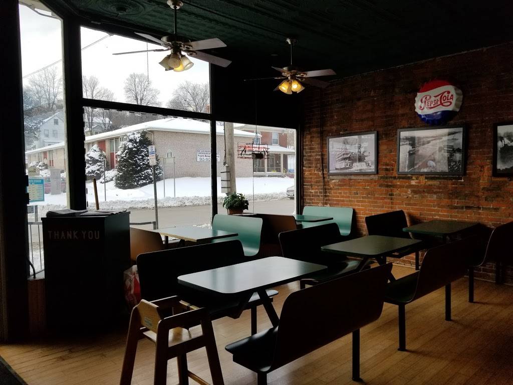 Pickle-Barrell Subs | meal takeaway | 2418 Central Ave, Dubuque, IA 52001, USA | 5635579830 OR +1 563-557-9830