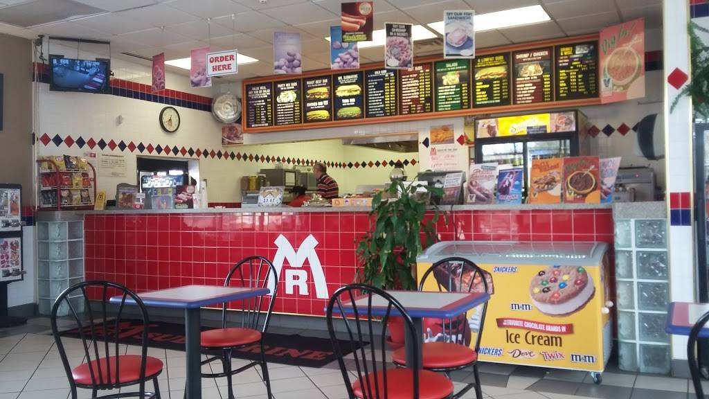 Mr. Submarine | meal takeaway | 4359 147th St, Midlothian, IL 60445, USA | 7083856054 OR +1 708-385-6054