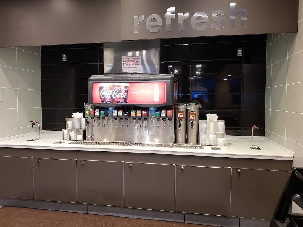 McDonalds | cafe | 1500 S Belcher Rd, Clearwater, FL 33764, USA | 7275301693 OR +1 727-530-1693