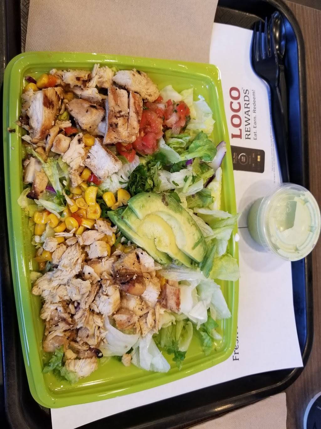 El Pollo Loco | restaurant | 44402 Valley Central Way, Lancaster, CA 93536, USA | 6619408961 OR +1 661-940-8961