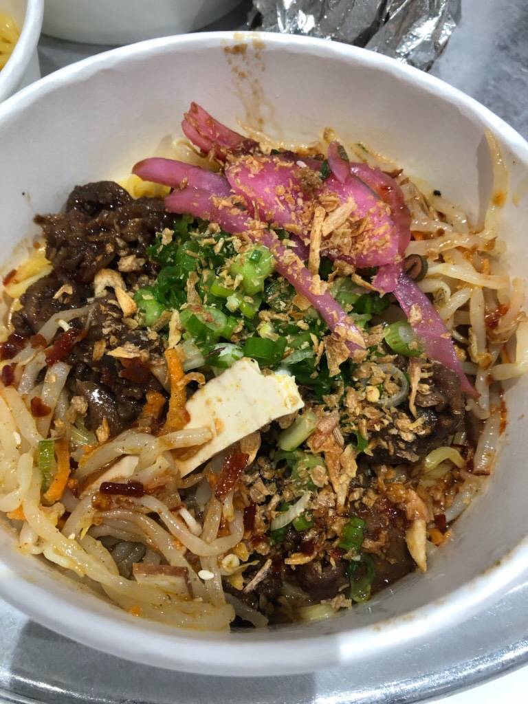 XLB Dumpling Bar | restaurant | 18732 Amar Rd, Walnut, CA 91789, USA | 6268027777 OR +1 626-802-7777