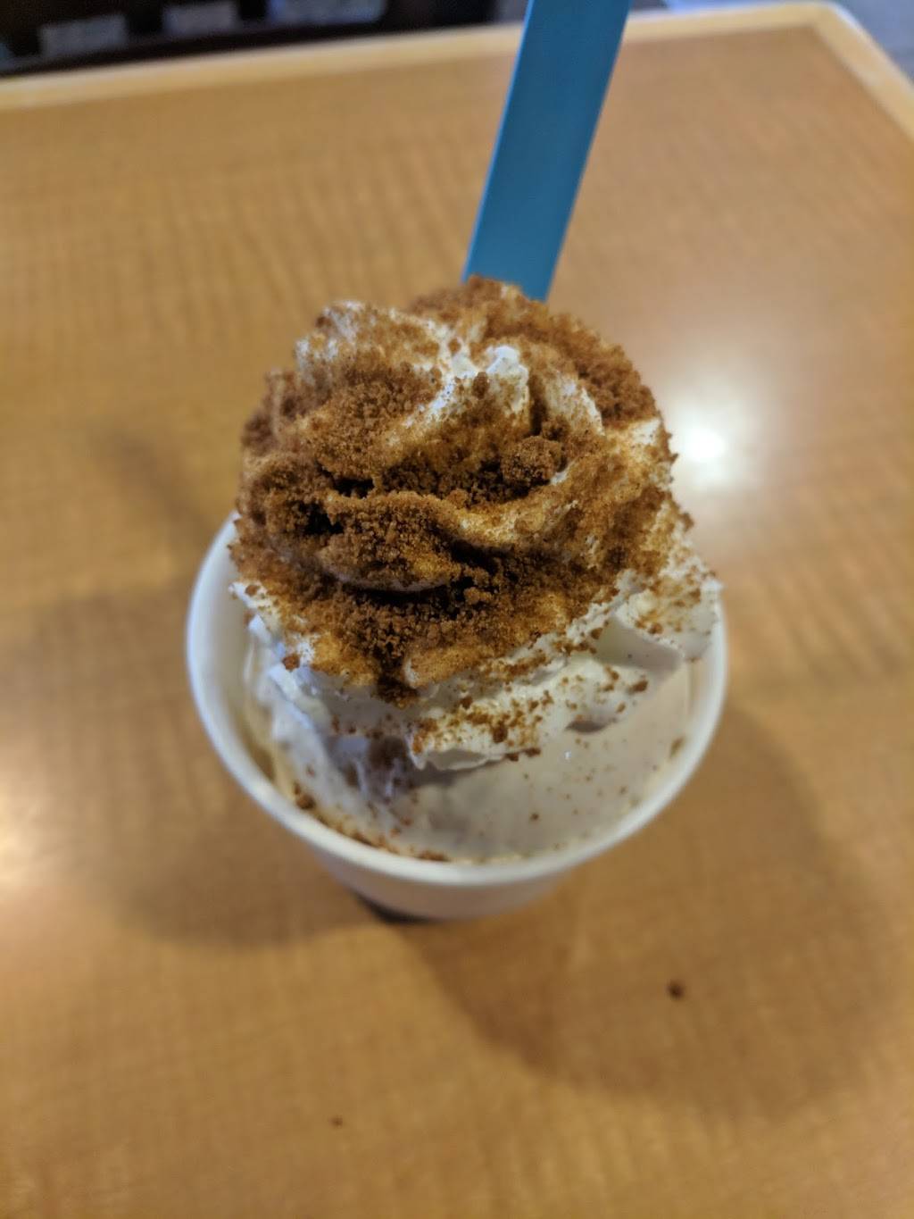 Milkster Nitrogen Creamery of Madison Heights, MI | restaurant | 31055 John R Rd, Madison Heights, MI 48071, USA | 2488027353 OR +1 248-802-7353