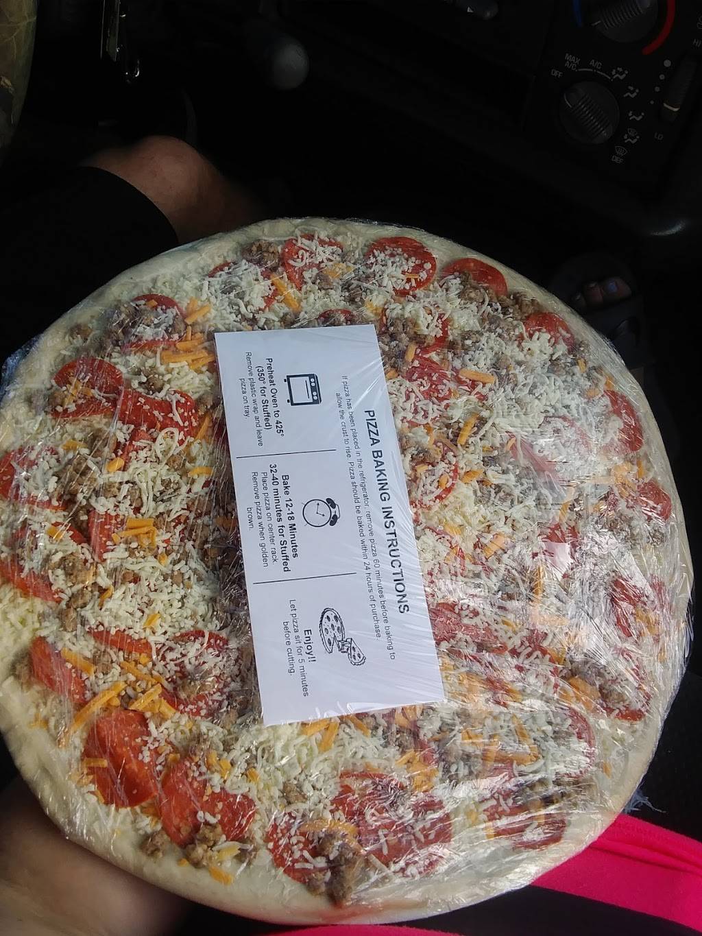 Midway Pizza | restaurant | 961 US-79, Dover, TN 37058, USA | 9314729092 OR +1 931-472-9092