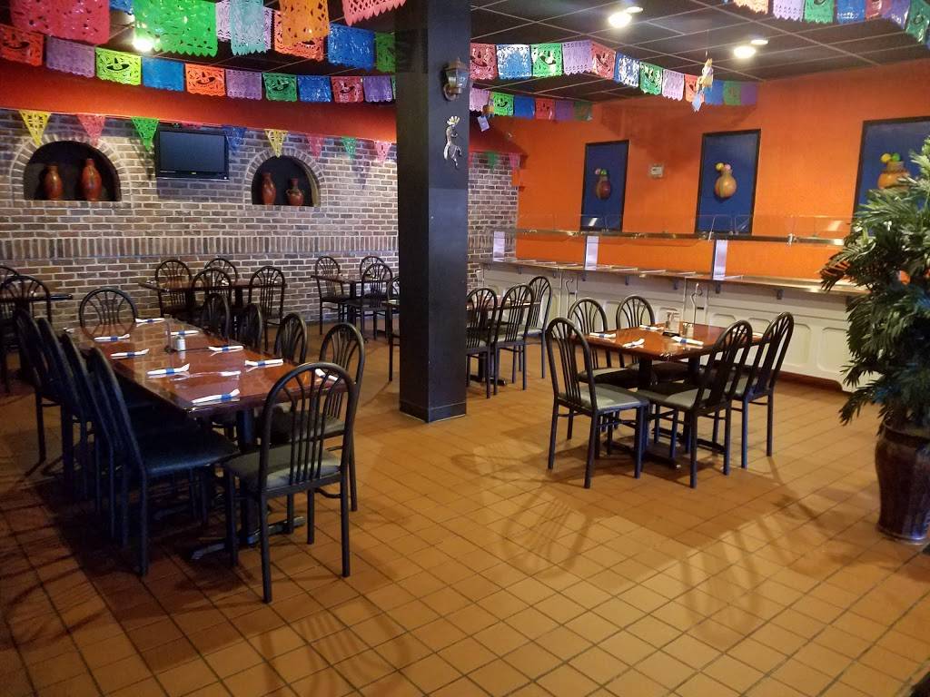 La Casa Mexican Restaurant | restaurant | 13990 W Main St, Larose, LA 70373, USA | 9856933001 OR +1 985-693-3001