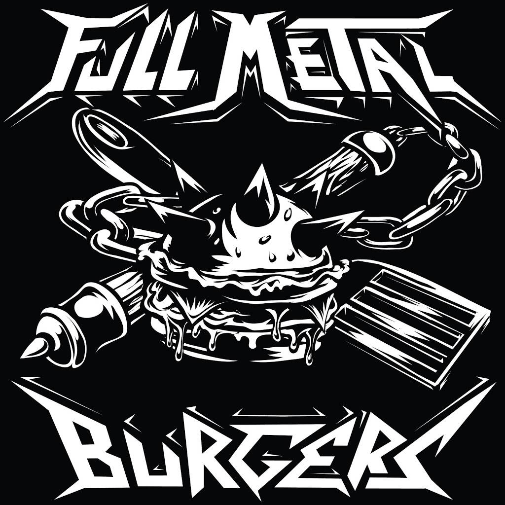 Full Metal Burgers | restaurant | 2550 Jason Ct, Oceanside, CA 92056, USA | 7605123719 OR +1 760-512-3719