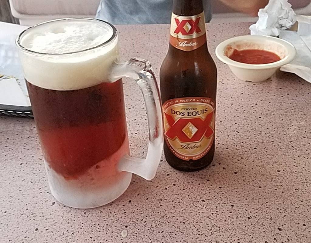 Don Pancho Mexican Restaurant | restaurant | 1118 Main St, Buffalo, SC 29321, USA | 8644272554 OR +1 864-427-2554