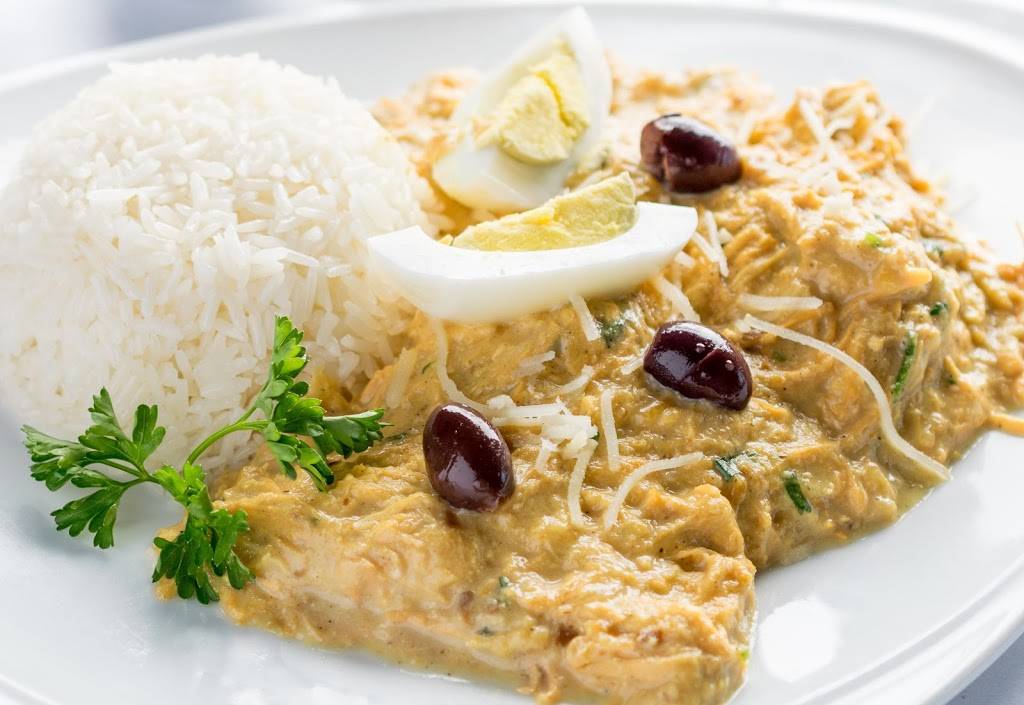 La Huaca Peruvian Cuisine | restaurant | 9213 Sierra College Blvd Suite 140, Roseville, CA 95661, USA | 9167712558 OR +1 916-771-2558