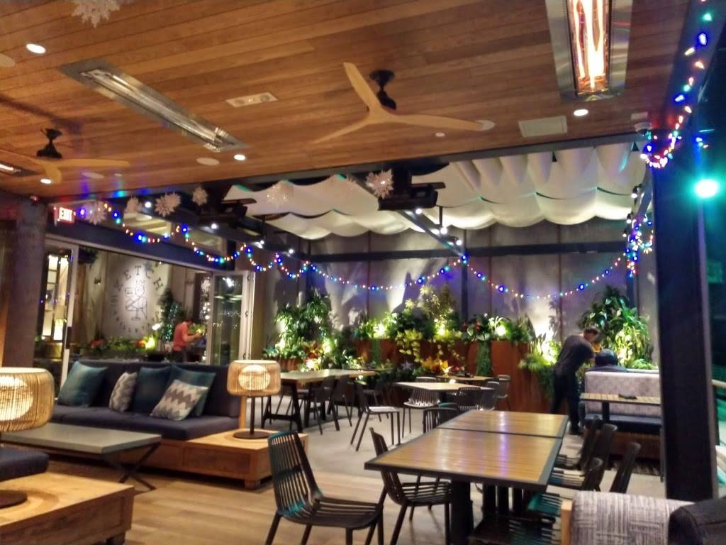 Ketch Grill and Taps | restaurant | 2614 Shelter Island Dr, San Diego, CA 92106, USA | 6198148080 OR +1 619-814-8080