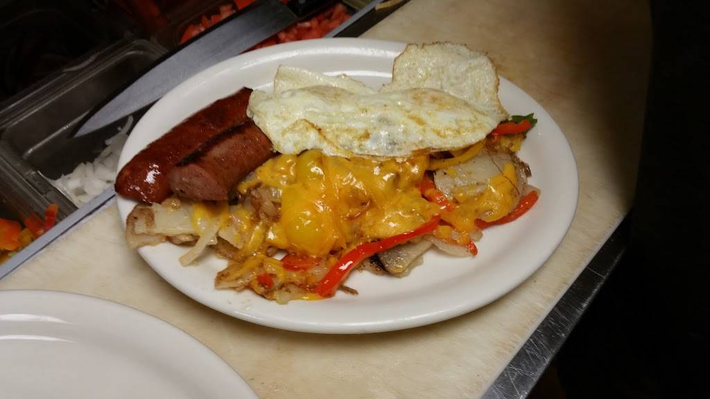 Rise & Dine Cafe | restaurant | 12769 Chillicothe Rd, Chesterland, OH 44026, USA | 4407290101 OR +1 440-729-0101