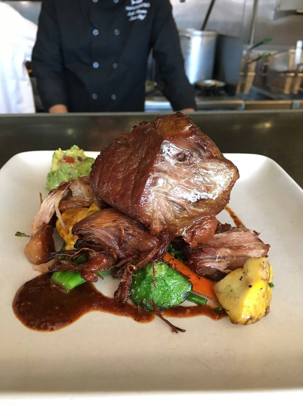 Maradentro | restaurant | 1168 S Barrington Ave, Los Angeles, CA 90049, USA | 4242731377 OR +1 424-273-1377