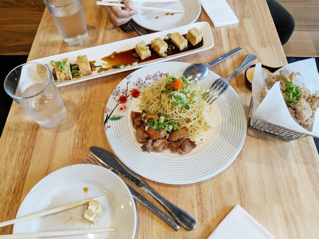 KingKat | restaurant | 33 W 25th Ave, San Mateo, CA 94403, USA | 6502603881 OR +1 650-260-3881