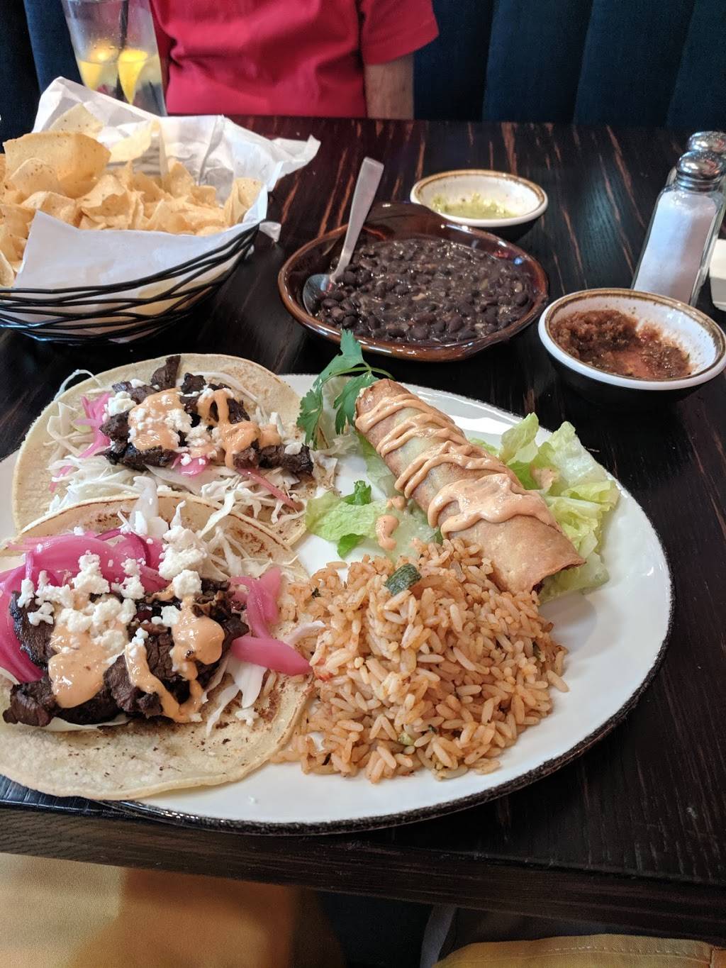 Taco Molino | restaurant | 1328 Broadcloth St Ste 102, Fort Mill, SC 29715, USA | 8036503760 OR +1 803-650-3760