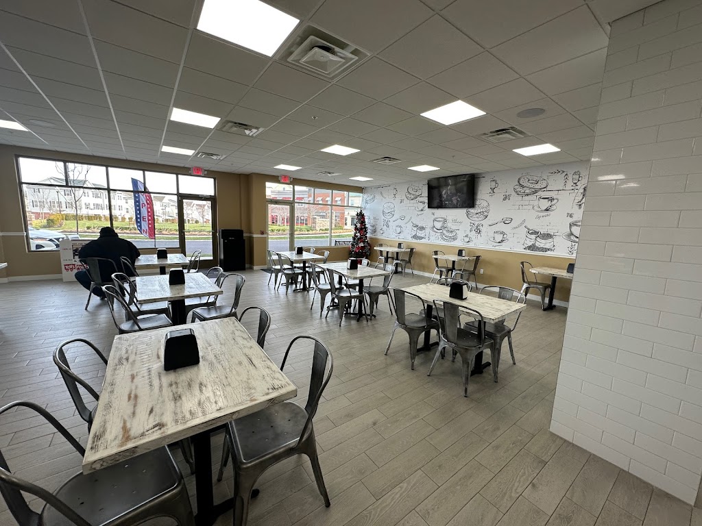 Mikey Bagels | cafe | 95 Saddle Way, Chesterfield Township, NJ 08515, USA | 6093796445 OR +1 609-379-6445