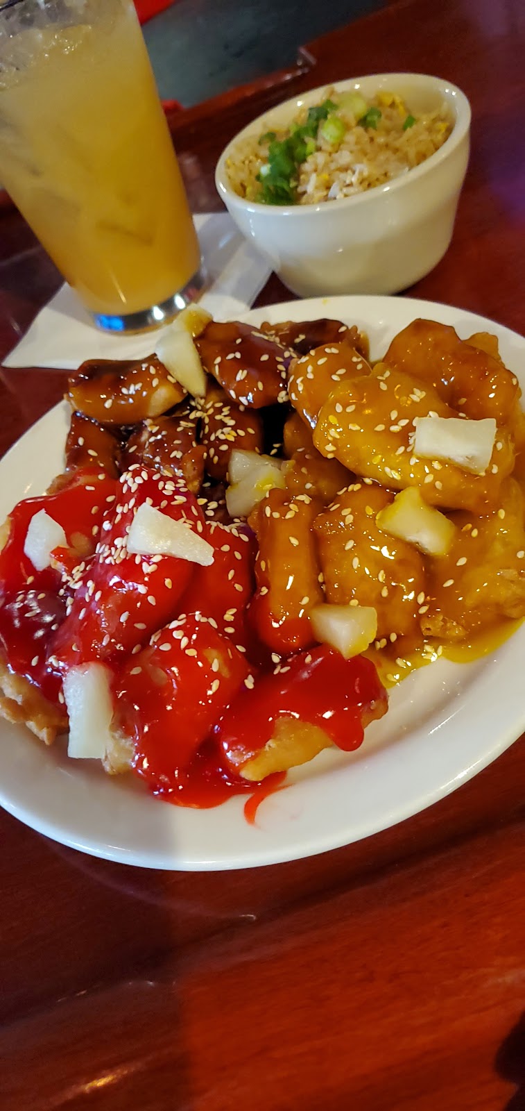 Rubys | restaurant | 3009 E Diamond Ave, Spokane, WA 99217, USA | 5094836700 OR +1 509-483-6700