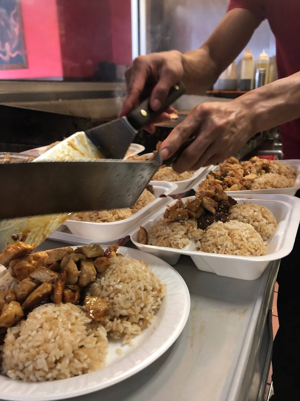 Joy of Tokyo II | restaurant | 2123 Augusta St #E, Greenville, SC 29605, USA | 8642390199 OR +1 864-239-0199