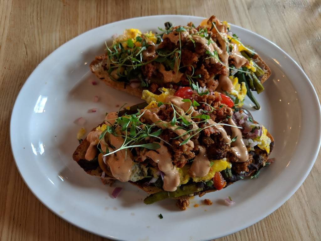 Cosecha Cocina | restaurant | 987 N 4th St, Columbus, OH 43201, USA | 6143691129 OR +1 614-369-1129