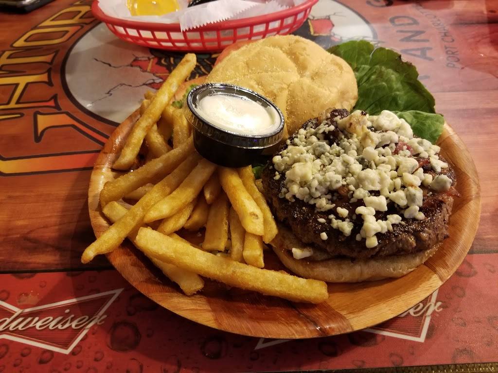 Gatorz Bar and Grill | restaurant | 3816 Tamiami Trail, Port Charlotte, FL 33952, USA | 9416255000 OR +1 941-625-5000