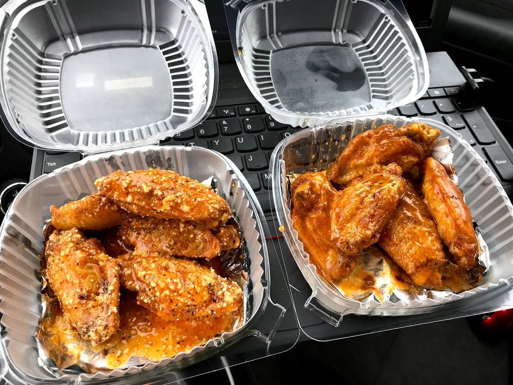 Metro City Wing House | restaurant | 4404 St Barnabas Rd, Temple Hills, MD 20748, USA | 3014230088 OR +1 301-423-0088