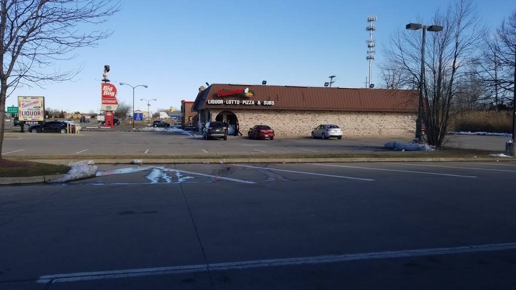 Original Buscemis | restaurant | 29230 23 Mile Rd, Chesterfield, MI 48047, USA | 5869493300 OR +1 586-949-3300