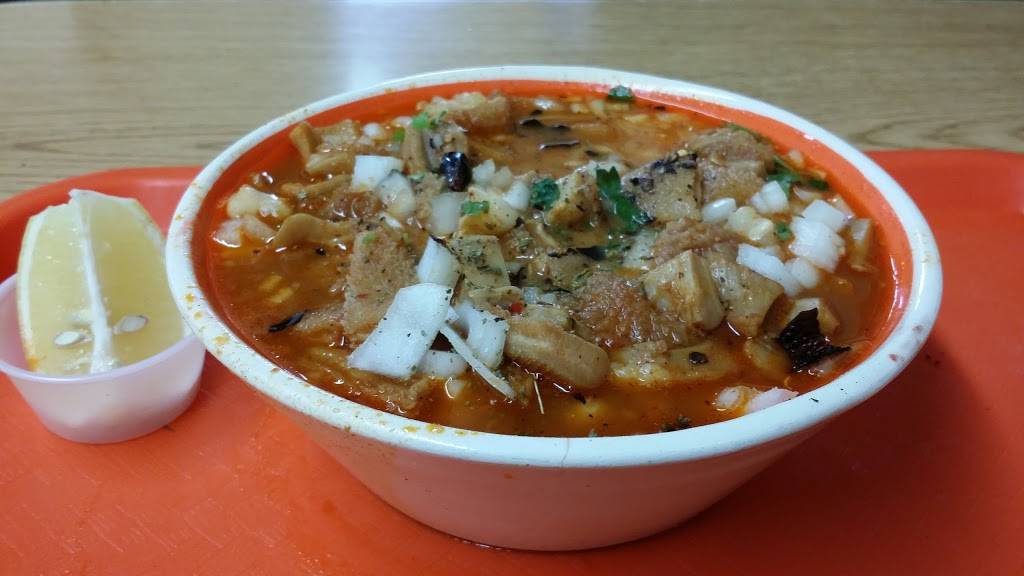 Marias Taco Shop | restaurant | 1750 R St, Merced, CA 95340, USA | 2093834424 OR +1 209-383-4424