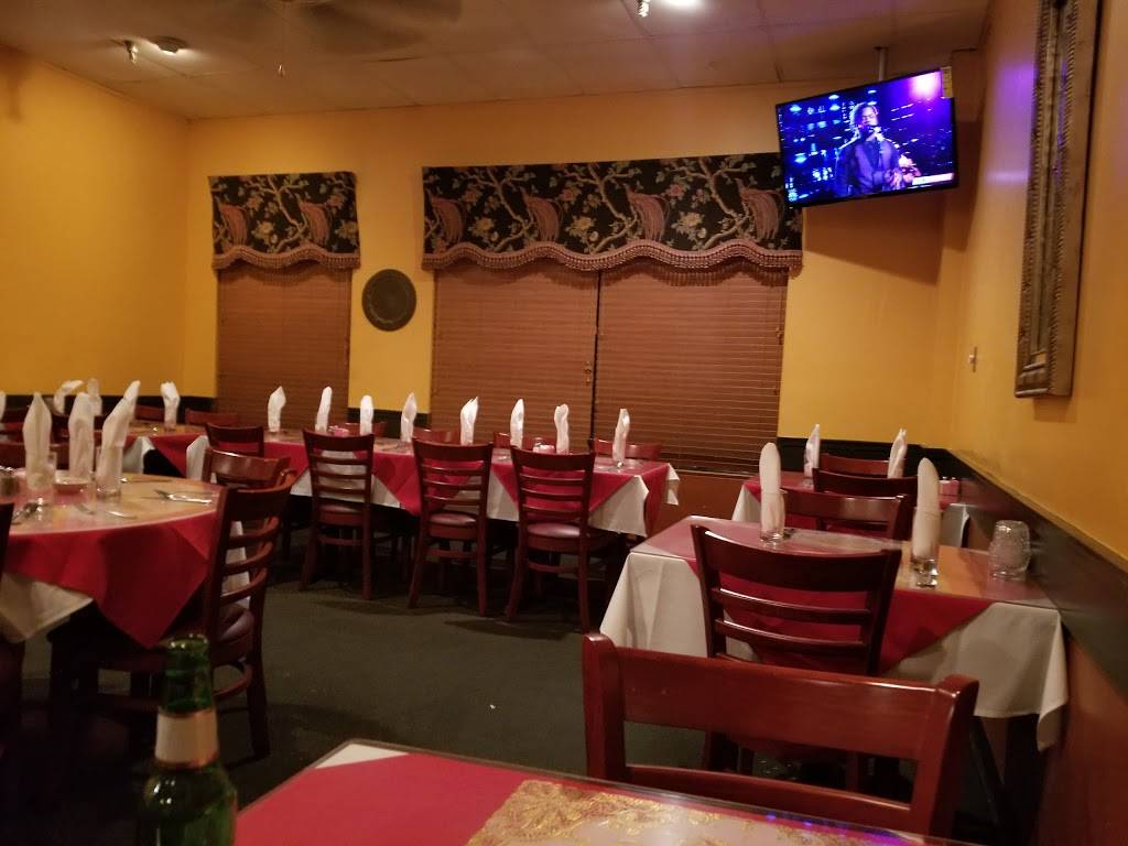 Maharaja | restaurant | 6308 Hulen Bend Blvd, Fort Worth, TX 76132, USA | 8172637156 OR +1 817-263-7156