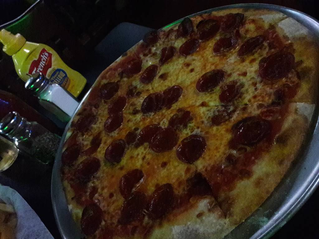 The Full Rack Smokehouse | restaurant | 297 Lee Burbank Hwy, Revere, MA 02151, USA | 7812849650 OR +1 781-284-9650