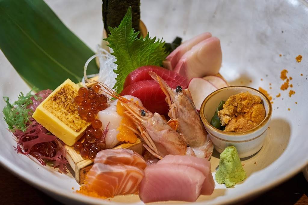 Kingyo | restaurant | 51b Winchester St, Toronto, ON M4X 1A8, Canada | 6477482121 OR +1 647-748-2121