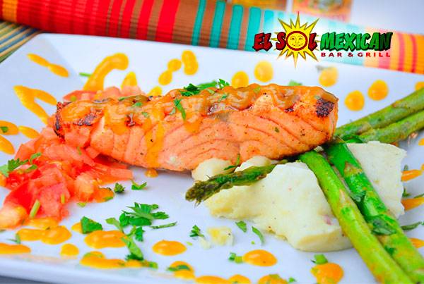 El Sol Mexican Restaurant Bar & Grill | restaurant | 3599 Atlanta Rd SE #11A, Smyrna, GA 30080, USA | 6782146686 OR +1 678-214-6686