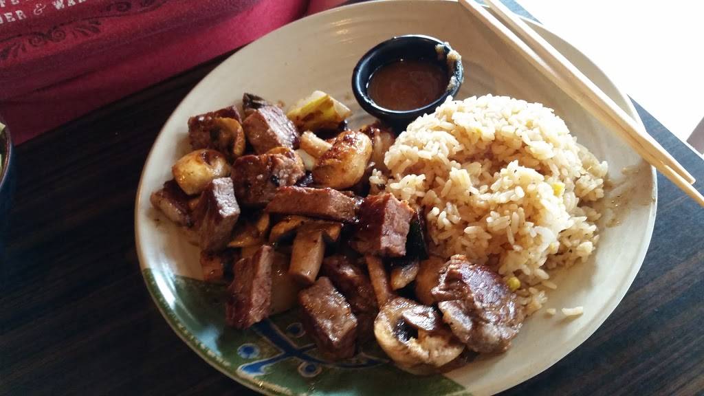 Kotoyama | restaurant | 215 S Main St, Lumberton, TX 77657, USA | 4097559089 OR +1 409-755-9089