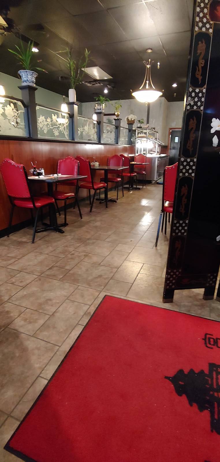 Empress Court | restaurant | 1102 James Ave, Bedford, IN 47421, USA | 8122758338 OR +1 812-275-8338