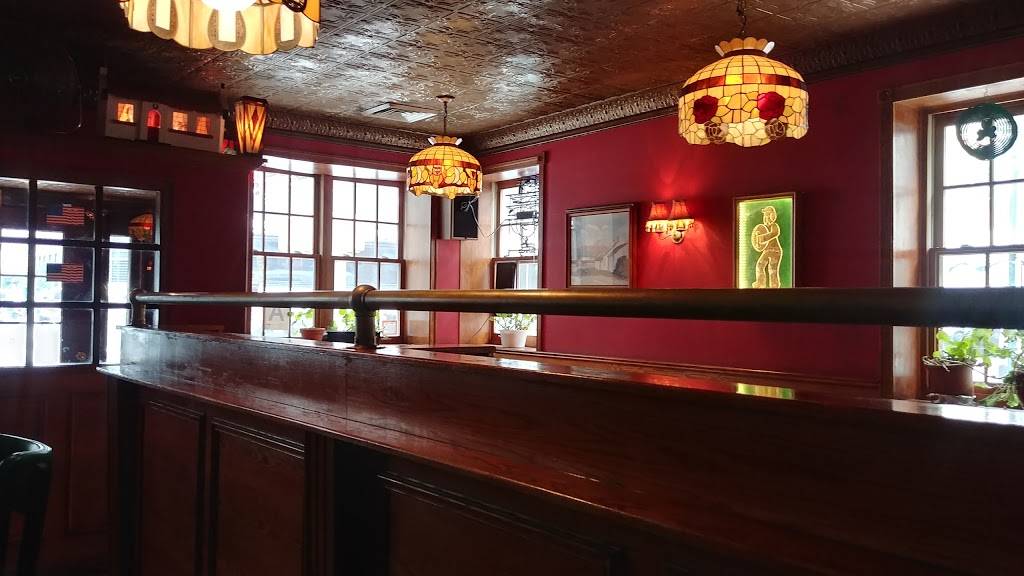 McQuaids Public House | restaurant | 589 11th Ave, New York, NY 10036, USA | 6467918203 OR +1 646-791-8203