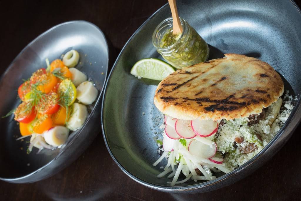 Policy Restaurant & Lounge | restaurant | 1904 14th St NW, Washington, DC 20009, USA | 2023877654 OR +1 202-387-7654